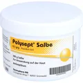 POLYSEPT Salbe 300 g PZN09096384