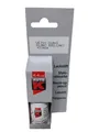1 Lackstift Weiß Glanz Autolack AutoK 9ml Blanc Brillant Glänzend 433004