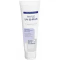 Physio UV 50 Plus Sonnencreme 14390001 , 100 ml - Tube