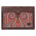 Top-Grain Leder MacBook Tasche Laptop Hülle für MacBook Pro und MacBook Air –...