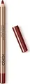  Creamy Colour Cremiger Konturenstift für die Lippen Farbton 08 Marsala 1.2 g