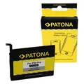 Patona Akku fÃ¼r Huawei Mate 10 PRO P20 PRO HB436486ECW