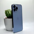 Apple iPhone 13 Pro Max 512gb Sierra Blau Zustand - HERVORRAGEND ✅ HÄNDLER ✅