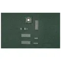Warmbier PE-Steckschaum, ESD, 300 x 300 mm, 6 mm