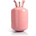Party Factory Helium Ballongasbehälter Balloon Time 13 Liter für 50 Luftballons