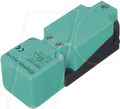 NBB20-U1-A2 - induktiver Näherungssensor, 20 mm, PNP antivalent