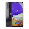 Samsung Galaxy A32 Dual-SIM 128GB Awesome Black Android Smartphone gut