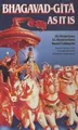 Bhagavad-Gita as it is