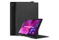 Lobwerk Tablet-Hülle Schutzhülle für Lenovo Yoga Tab 11 YT-J706F 2021 11 Zoll, Wake & Sleep Funktion, Sturzdämpfung, Aufstellfunktion