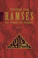 Ramses, Bd. 2. Der Tempel der Ewigkeit