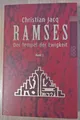 Ramses von Christian Jacq (Taschenbuch) SEHR GUTER ZUSTAND!