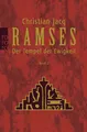 Christian Jacq Ramses Historischer Roman Bestseller Taschenbuch Deutsch