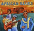 PUTUMAYO PRESENTS/AFRICAN BLUES  CD NEU