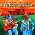 African Blues von Putumayo Presents | CD | Zustand gut