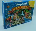 PLAYMOBIL Advent Calendar Dinosaur Expedition, 4 Jahr(e), Kunststoff, Multi