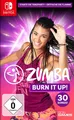 Zumba - Burn it up! Nintendo Switch-Spiel #1907179