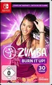 Zumba Burn it Up - Nintendo Switch [Nintendo Switch... | Game | Zustand sehr gut