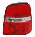 Für TYC O�WIETLENIE 11-11671-01-2 WV TURAN I 2003-2006 TAIL LAMP UNIT RH