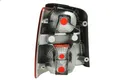 Heckleuchte TYC 11-11671-01-2 VW TOURAN (1T1, 1T2) 2 2003-2007
