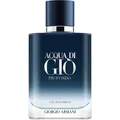 Armani Herrenduefte Acqua-di-Gio-HommeProfondoEau de Parfum Spray - nachfüllbar 100 ml (744,00 € / 1 l)