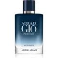 Giorgio Armani Acqua Di Gio Profondo Edp 100Ml Woda Perfumowana