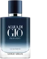  Acqua di Giò Profondo Eau de Parfum nachfüllbar für Herren 100 ml
