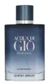 Armani Acqua Di Gio Profondo Eau de Parfum Refillable 100ml