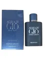 GIORGIO ARMANI ACQUA DI GIO PROFONDO 100ML EDP NACHFÜLLBARES SPRAY BRANDNEU &...