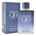 Giorgio Armani Acqua di Gio Profondo Eau de Parfum 100 ml Herren Parfüm Duft