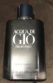 Giorgio Armani Acqua di Gio Profondo Eau de Parfum 100 ml Neu