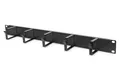 4016032266457 Cable management panel DN-97602 DIGITUS