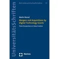 Nomos Sternal:Mergers and Acquisitions by Dig (Deutsch, Martin Sternal, 2020) (43018999)