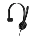 EPOS Headset PC 7 USB schwarz 1000431