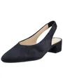 Gabor Gabor Pumps Leder Slingpumps