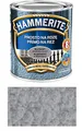 Farbauswahl Hammerite Metallschutz-lack Rostschutz 250ml Hammerschlag (Hammerschlag Silber-Grau)