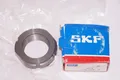 SKF KMT 8 Wellenmutter, M40X1,5 Präzisionswellenmuttern NEU