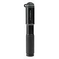 Topeak Race Rocket Mini Rennrad Fahrrad Pumpe schwarz