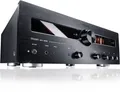 Magnat MA 900, schwarz Stereo Hybrid-Verstärker Skonto Aktion Vollverstärker