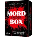 Mord in der Box
