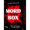 Verlagsgruppe Abfalter:Mord in der Box (Deutsch) (54597063)