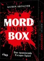 Riva / riva Verlag|Mord in der Box|ab 12 Jahren