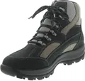 Waldläufer Holly Bootie, Waldläufer-Tex, Nubukleder/Torrix, notte (blau)/pietra, Weite H 471900-911-307 40