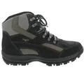 Waldläufer Waldläufer Holly Bootie, Waldläufer-Tex, Nubukleder/Torrix, notte (bla Schnürstiefel blau 40 EU (6,5 UK)