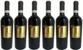 Uno Primitivo di Manduria Riserva DOC (6 x 0,75 l)