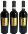 Uno Primitivo di Manduria Riserva DOC (3 x 0,75 l)