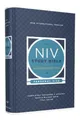 Michael William NIV Study Bible, Fully Revised Edition (Stud (Gebundene Ausgabe)