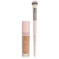 DOLL 10 BEAUTY T.C.E Super Coverage Concealer 10ml mit Pinsel