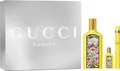 Gucci Flora Gorgeous Orchid Eau de Perfume 100ml Set 3 Pieces