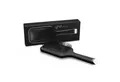 GHD Paddelbürste Ghd The All-Rounder Paddle Brush – Haarbürste zum Entwirren, Glätten &, Packung 1-tlg., Haarbürste, Bürste
