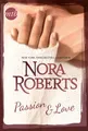 Passion & Love: Spiel um Sieg und Liebe; Ruheloses Herz. 2 Romane in einem Band (New York Times Bestseller Autoren: Romance)